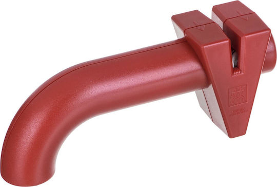 Zwilling J.A. Henckels Handheld Knife Sharpener with 1 Level 4.8x17x7cm