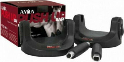 AMILA Perfect Push-Up Push Up Bars