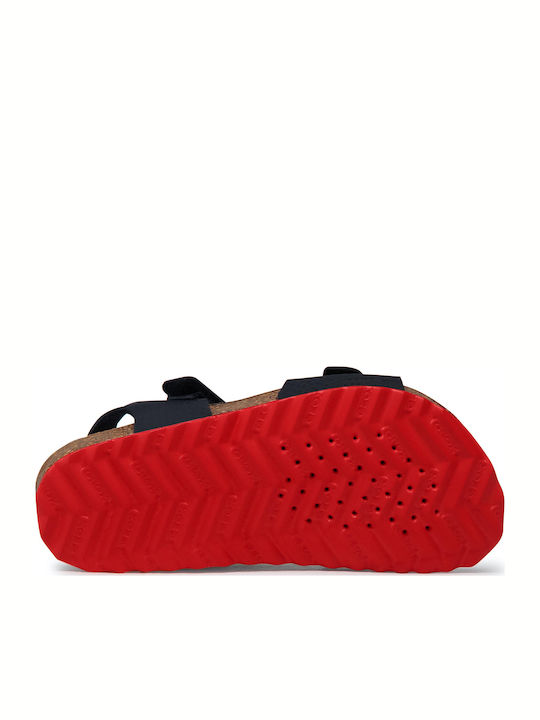Kids' Sandals Ghita Anatomic Navy Blue