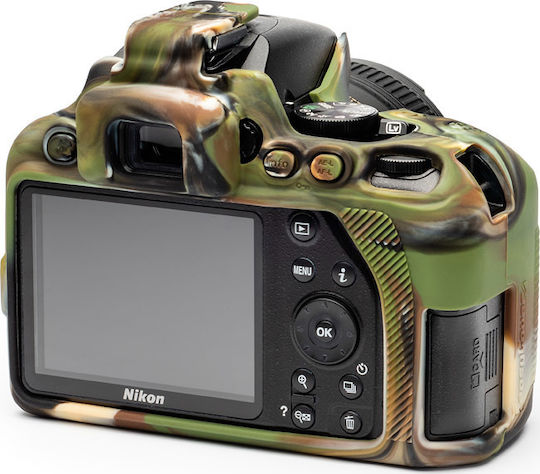 easyCover Camera Case Silicon Case