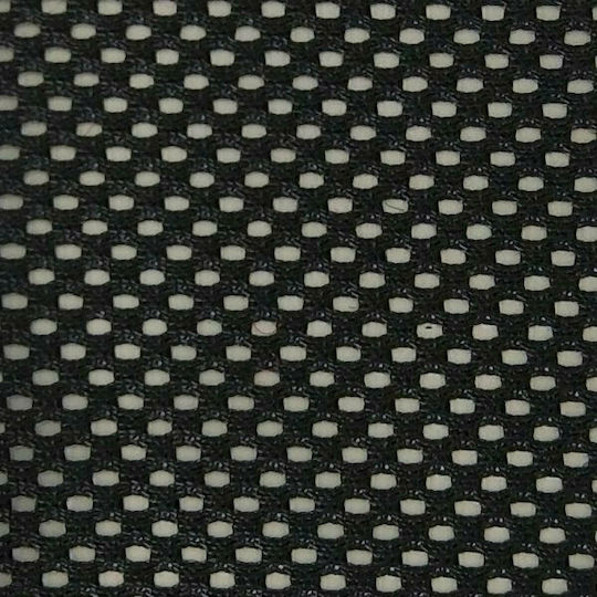 Fylliana W-05 Scaun de birou Negru