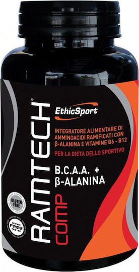 EthicSport Ramtech Comp 120 Специална Хранителна Добавка 120 Таблетки