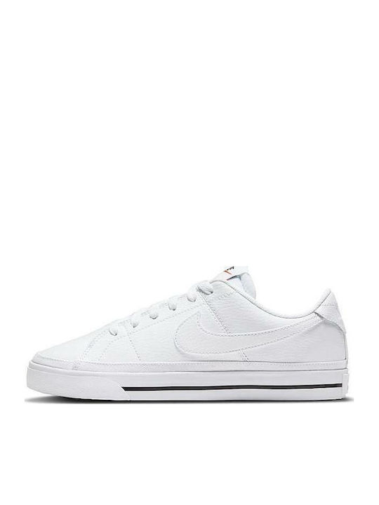 Court Legacy Γυναικεία Sneakers Λευκά