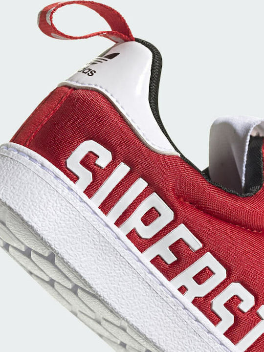 adidas Superstar 360 X Kids Sneakers for Girls Cloud White