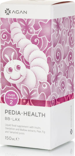 Agan Pedia Health BB Lax 150ml