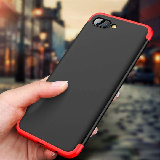 GKK 360 Full Body Πλαστικό Κόκκινο (Honor 10)