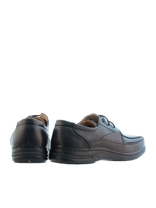 Men's Casual Shoes Black