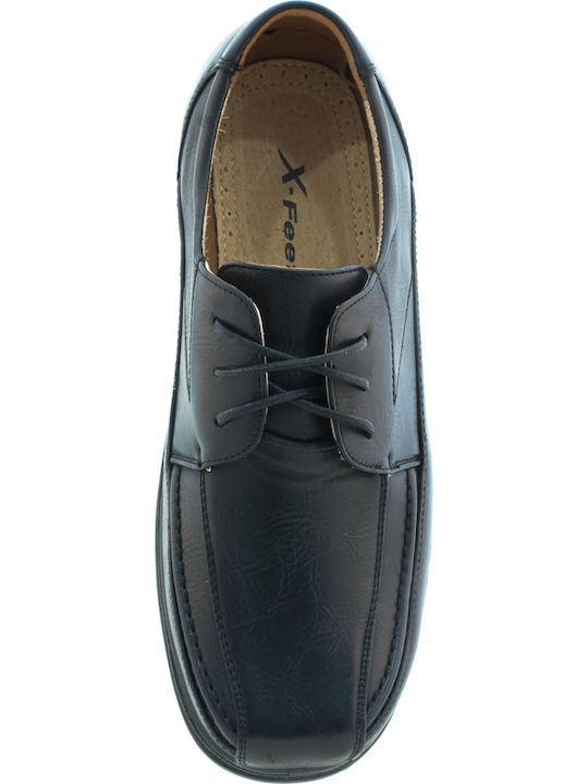 Men's Casual Shoes Black