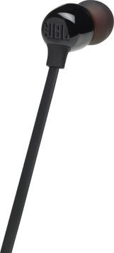 JBL Tune 125BT In-ear Bluetooth Handsfree Căști Negru