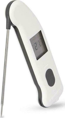 Eti Thermapen IR Wireless Digital Thermometer Cooking with Probe and Bluetooth -50°C / +300°C