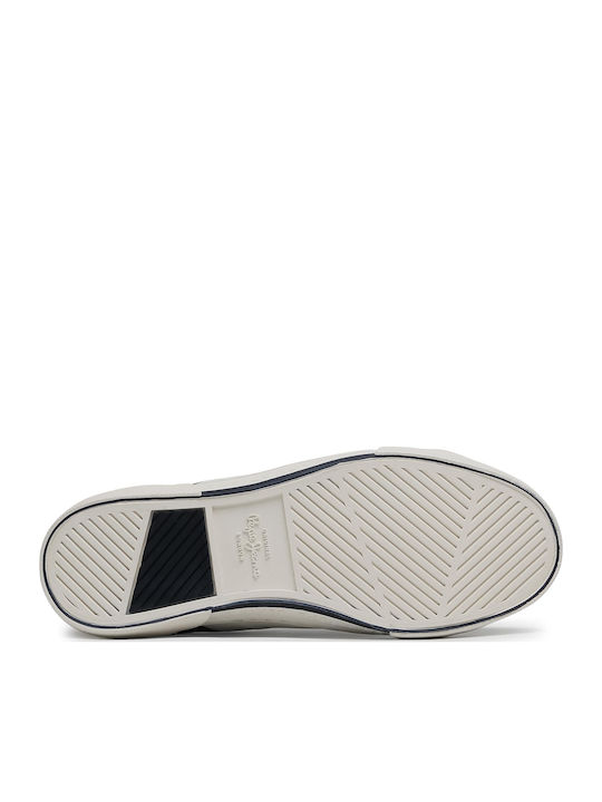 Rodney Sport Sneakers White