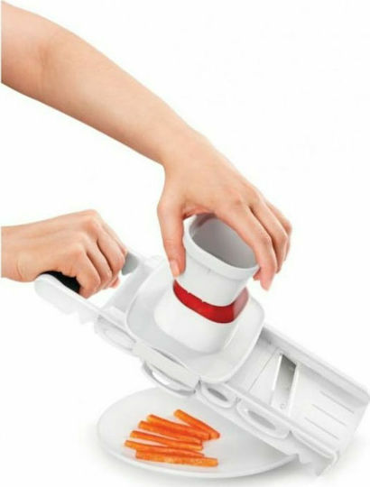Metaltex Slicer Plastic 1buc