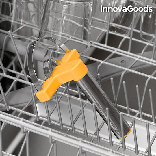 InnovaGoods Kitchen Foodies Κόπτης Ανανά από Ανοξείδωτο Ατσάλι