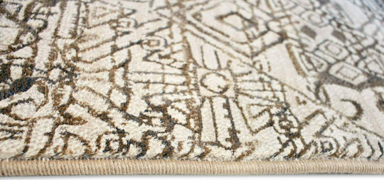 Ragolle 64331-6555 Synthetisch,Polyester/Cotton/Leather Beige Lebensraumteppiche Ragolle 64331-6555 Synthetisch,Polyester/Cotton/Leather Beige Lebensraumteppiche