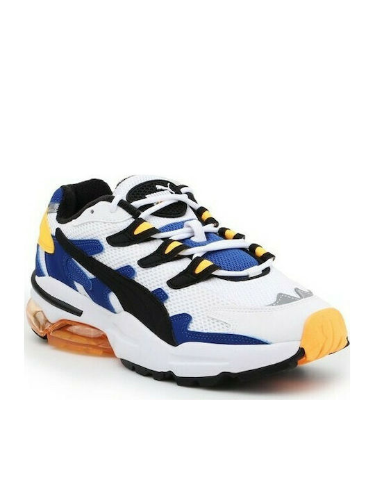 Puma Cell Alien OG Chunky Sneakers White