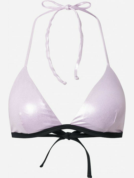 Bikini Τριγωνάκι Ροζ