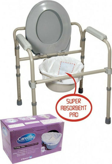 Cleanis CareBag 20τμχ