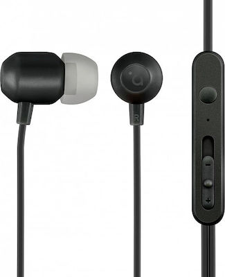 Acme HE21 In-ear Handsfree with 3.5mm Connector Black