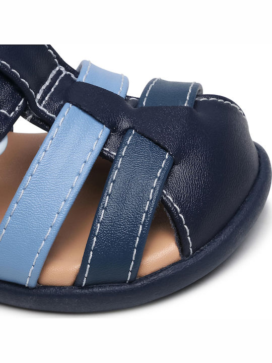 UGG Baby Sandals Navy Blue Kolding I