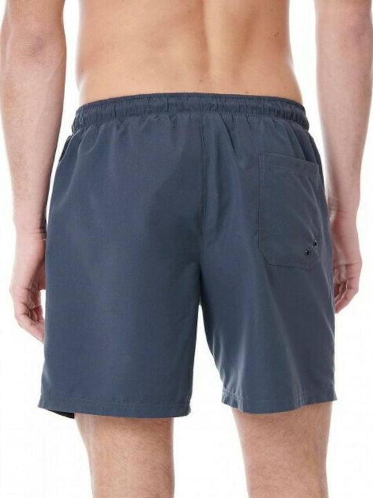 BodyTalk Herren Badebekleidung Bermuda Gray