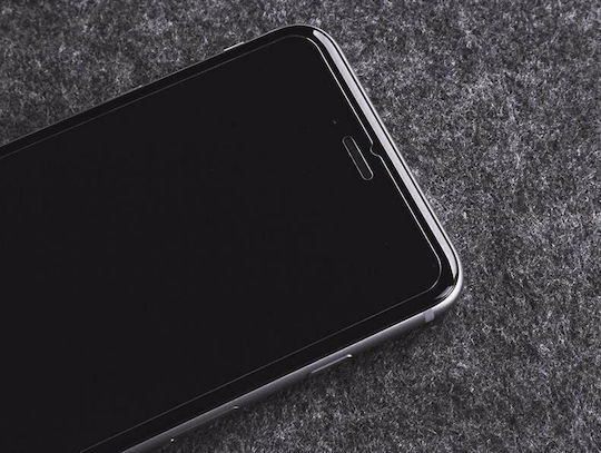 2.5D Tempered Glass (Huawei Mate 20 Lite)