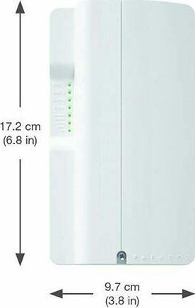 Paradox Module Συστημάτων Συναγερμού GSM Universal IP Επικοινωνίας