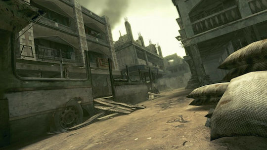 Resident Evil 5 PS4 Spiel