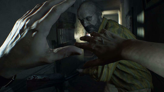 Resident Evil 7 Biohazard Hits Edition PS4 Game
