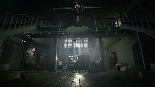 Resident Evil 7 Biohazard Hits Edition PS4 Game