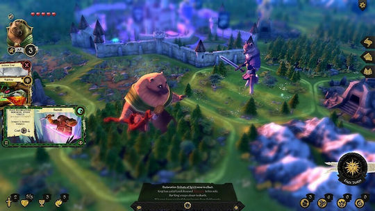 Armello Special Edition PS4 Game