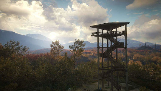 theHunter: Call of the Wild 2019 Edition PS4 Game