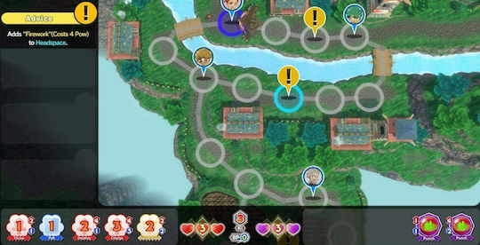 Little Town Hero Big Idea Edition PS4 Game