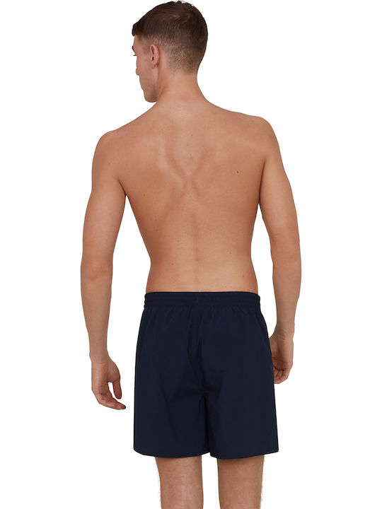 Speedo Essential Мъжки Бански Плувни Шорти Тъмносин