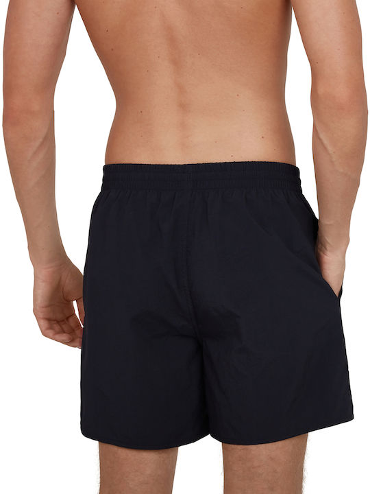 Men's Swimwear Shorts Black
