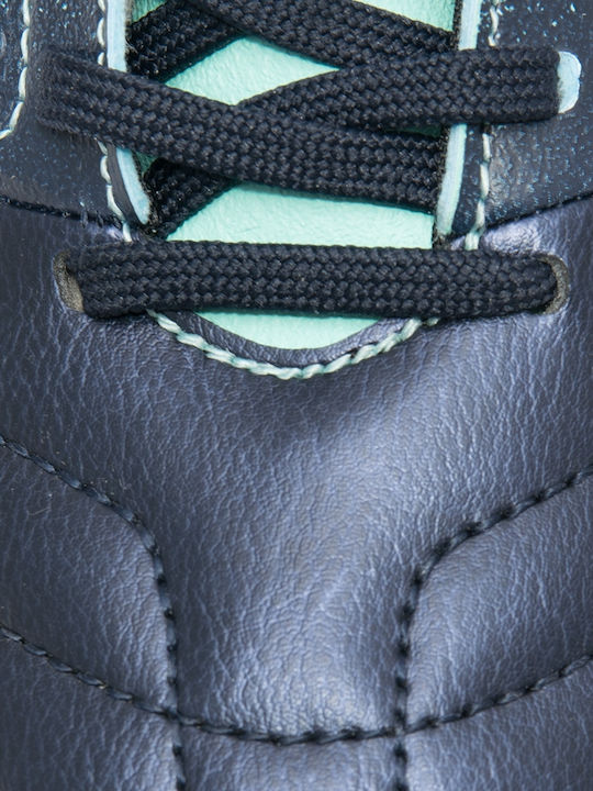 Ace 17.4 Kids Turf Soccer Shoes Turquoise