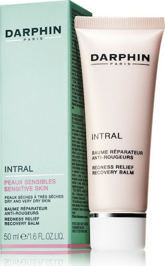 Darphin Intral Linderung von Rötungen 24h Balsam Gesicht Tag 50ml