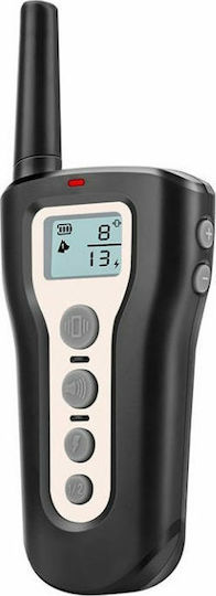 Wellturn Dog P320 Dog Training Shock Collar