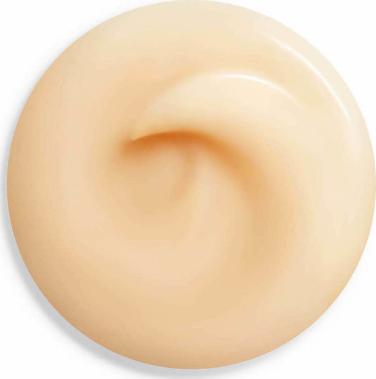 Shiseido Benefiance Κρέμα Προσώπου Νυκτός για Ενυδάτωση & Αντιγήρανση με Υαλουρονικό Οξύ 50ml
