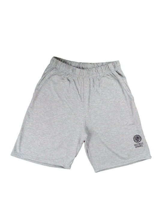 Men's Athletic Shorts Gray