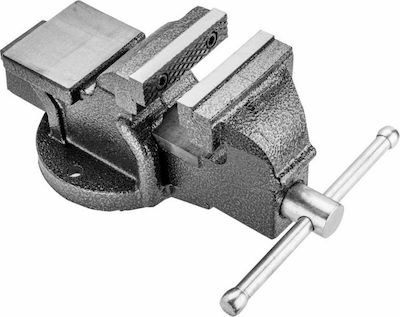 Topex 07A110 Stable Base Vise 100mm 040015