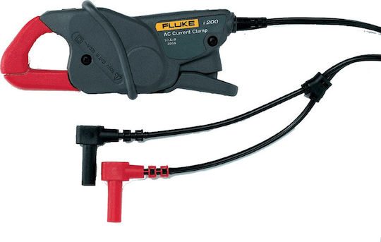 Fluke Αμπεροτσιμπίδα Αναλογική 200A AC i200 AC