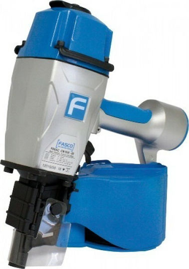 Fasco F58AC CN15W-80 Пневматично крепително устройство за заковки