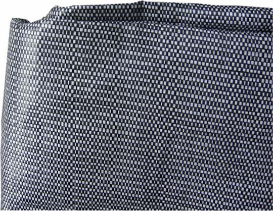 Olive Sail 5x6m Density 100gr/m²
