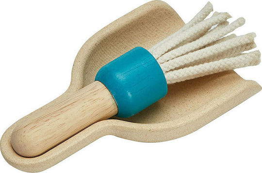Plan Toys Παιχνίδι Καθαρισμού από Ξύλο για 2+ Ετών
