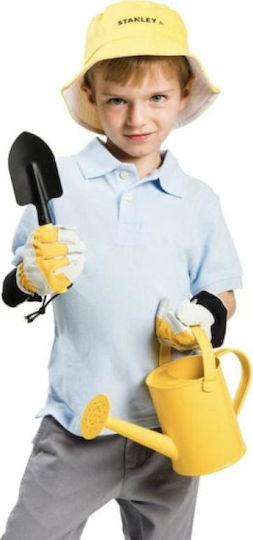 Stanley Jr Toys Garden Tool Set για 3+ Ετών 4τμχ