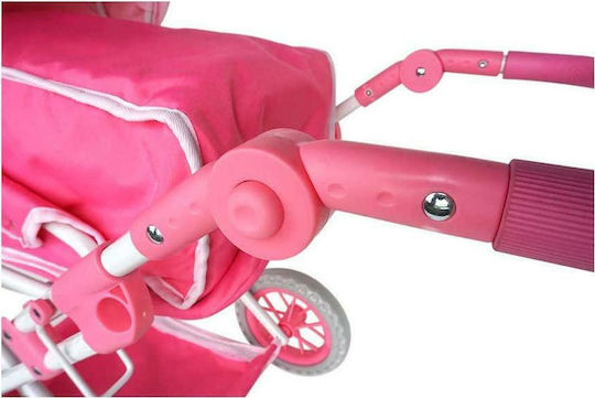 Knorrtoys Καρότσι για Κούκλα 62 εκ.