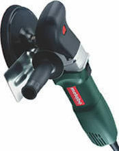 Metabo PE 12-175 Ротационен Полираща машина 1200W с Регулиране на Оборотите