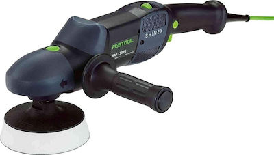 Festool RAP 150-14 FE Rotierend Polierer 1200W mit Drehzahlregelung