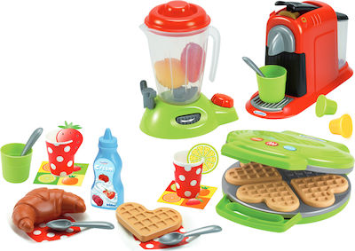 Ecoiffier Kids Household Appliance Μικροσυσκευές Κουζίνας