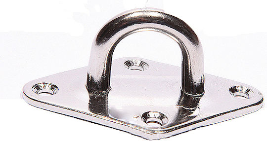 Nesling Connector for Pergola made of Metal 1pcs Cricos Screwdriver